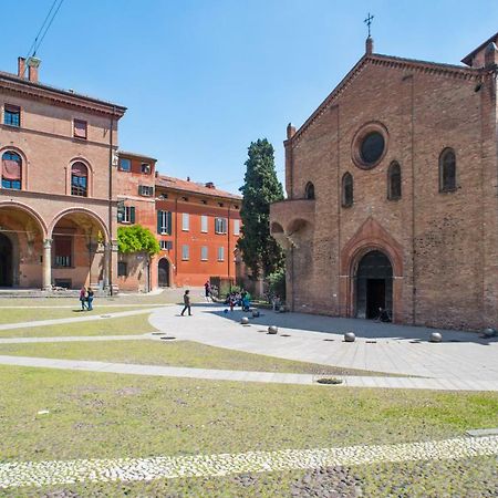 San Giovanni In Monte Apartment Bologna Bagian luar foto