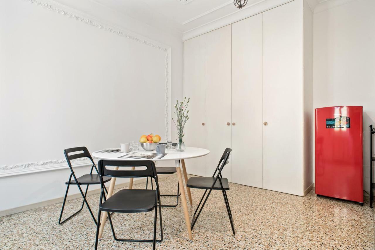 San Giovanni In Monte Apartment Bologna Bagian luar foto