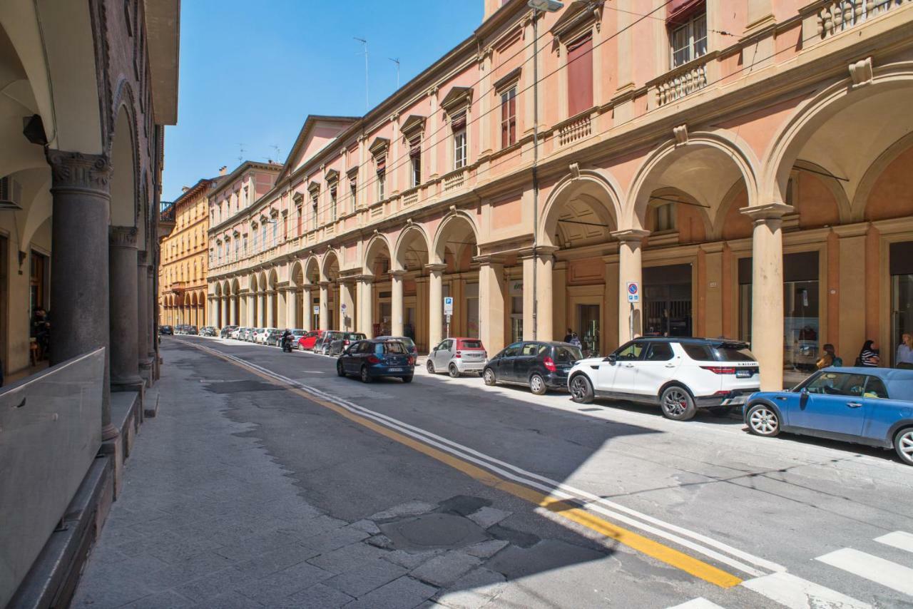 San Giovanni In Monte Apartment Bologna Bagian luar foto