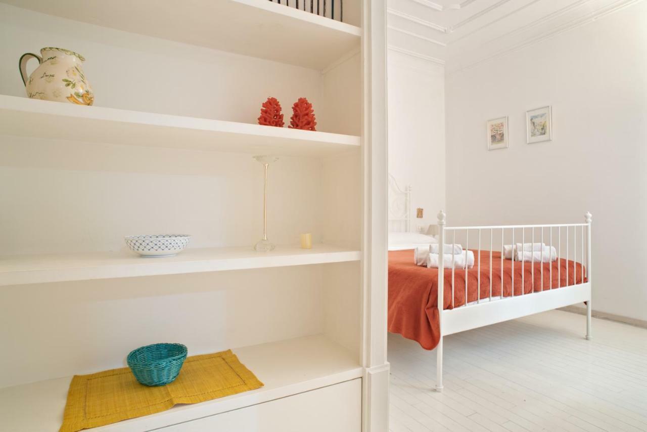 San Giovanni In Monte Apartment Bologna Bagian luar foto