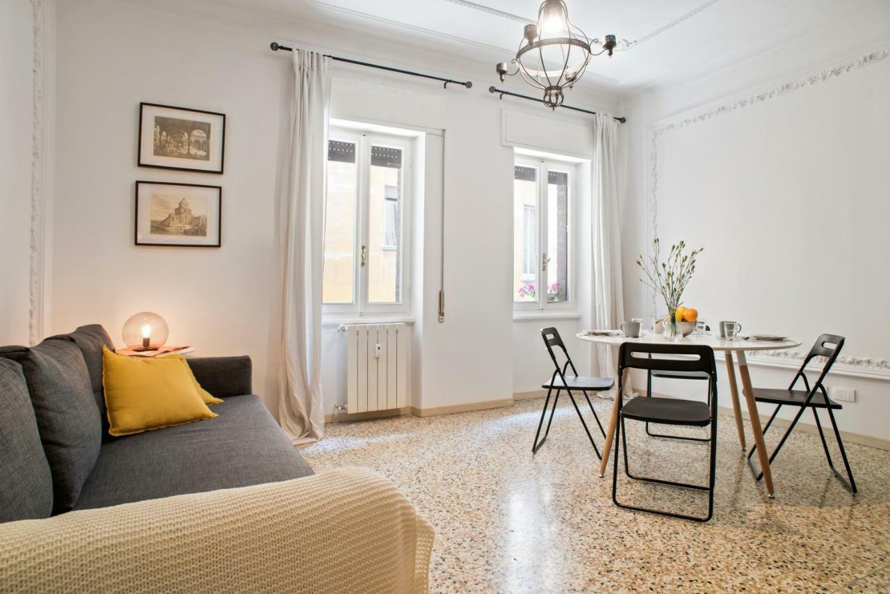 San Giovanni In Monte Apartment Bologna Bagian luar foto