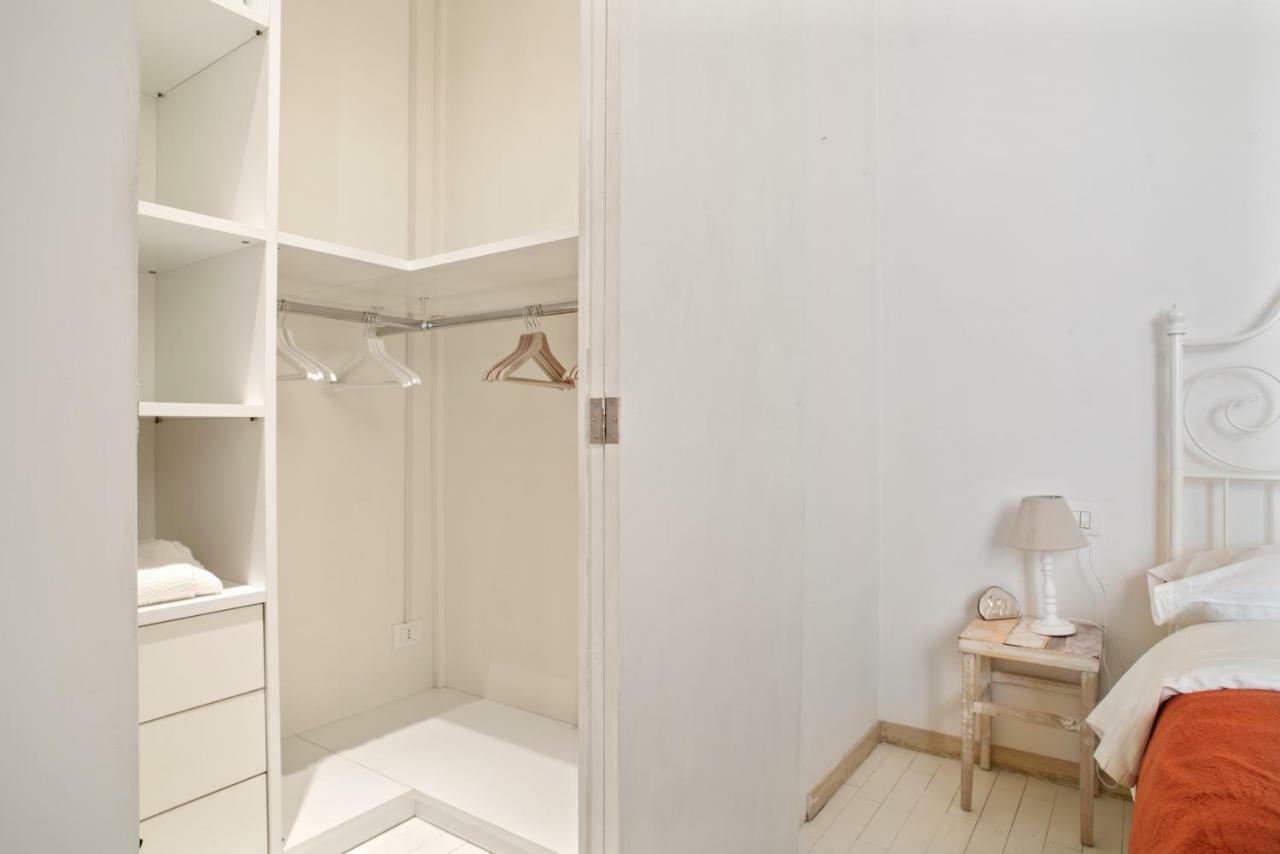 San Giovanni In Monte Apartment Bologna Bagian luar foto