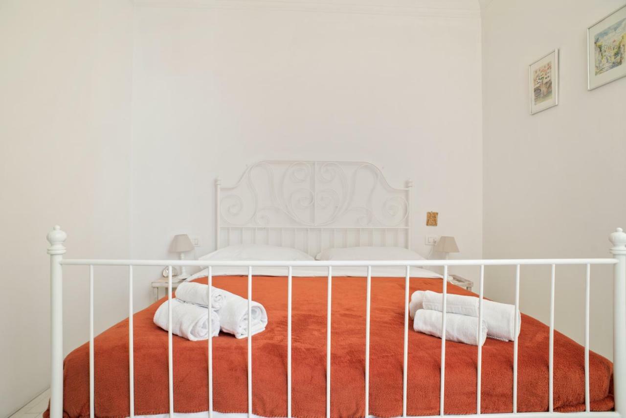 San Giovanni In Monte Apartment Bologna Bagian luar foto