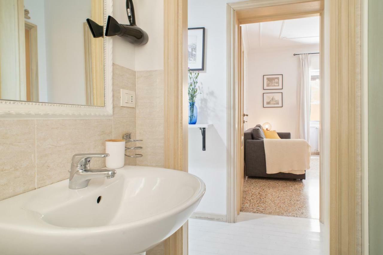 San Giovanni In Monte Apartment Bologna Bagian luar foto