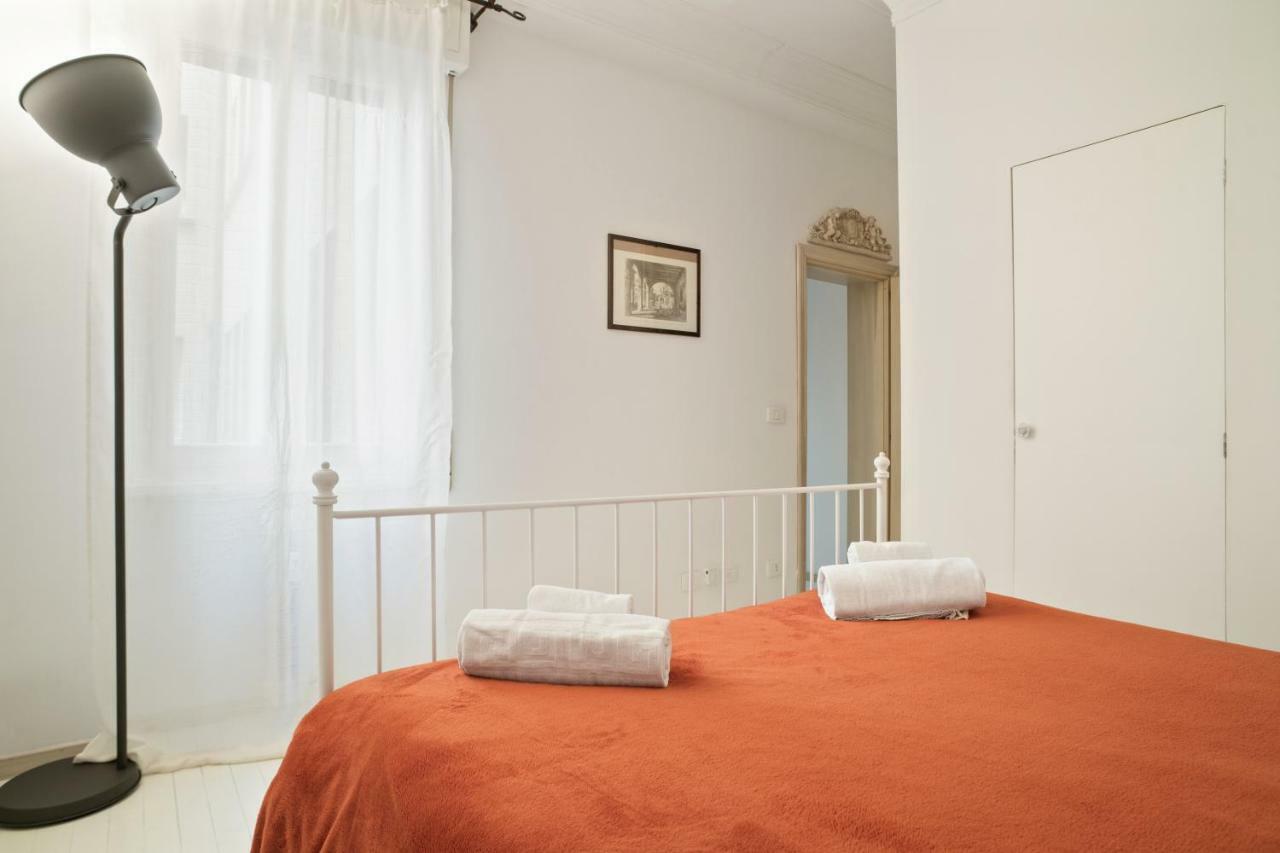 San Giovanni In Monte Apartment Bologna Bagian luar foto